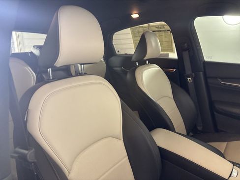 Used 2025 INFINITI QX55 Luxe w/ Cargo Package image 27