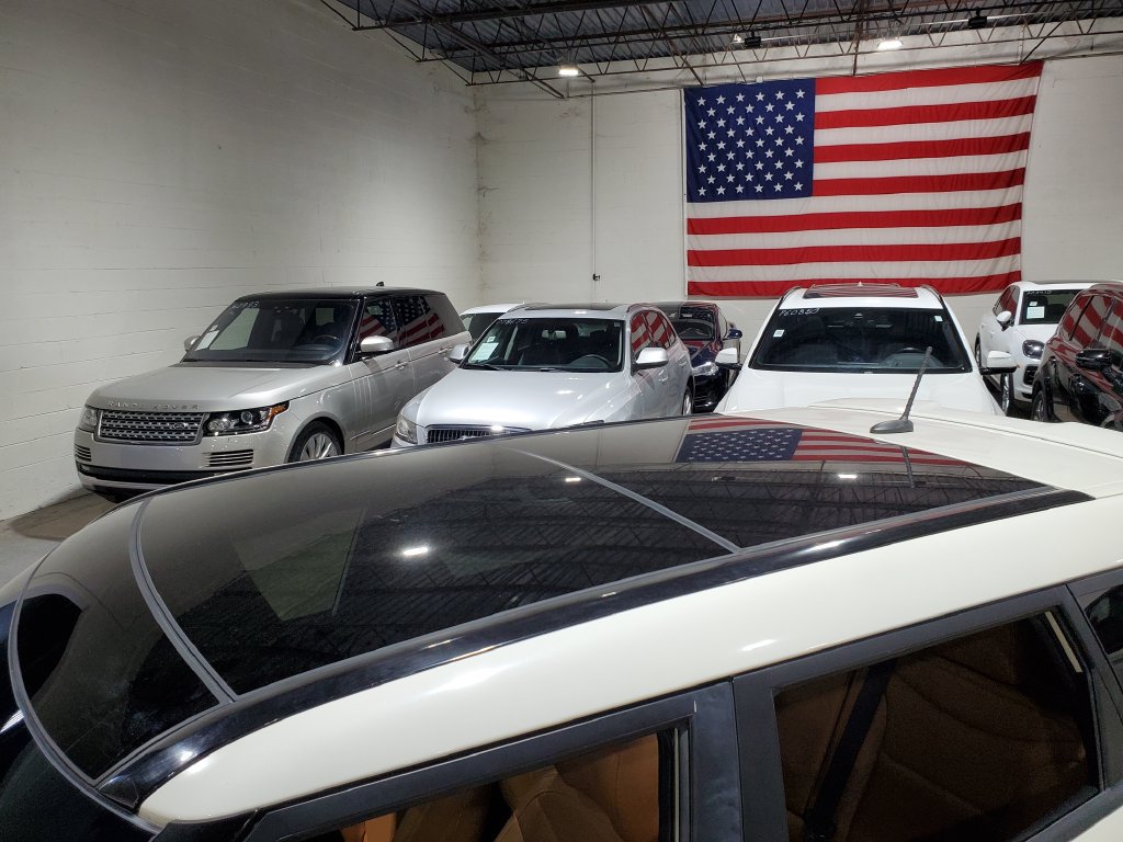 Used 2015 Kia Soul ! w/ Sun & Sound Package FWD image 40