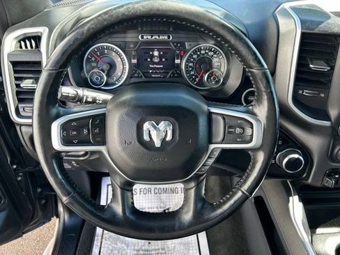Used 2020 RAM 1500 Big Horn AWD/4WD image 16