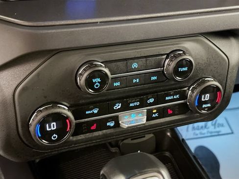 Certified 2025 Ford Bronco Big Bend AWD/4WD image 23