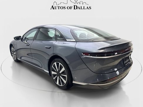 Used 2024 Lucid Air Touring AWD/4WD image 9