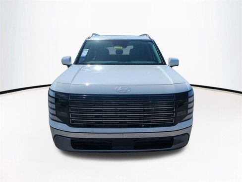 New 2026 Hyundai Palisade SEL image 3