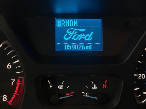 Used 2015 Ford Transit 350 XLT image 59