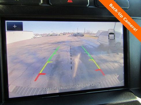 Used 2021 Ford F250 Lariat w/ Lariat Value Package AWD/4WD image 15