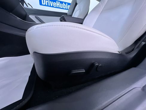 Used 2020 Tesla Model 3 Long Range AWD/4WD image 13