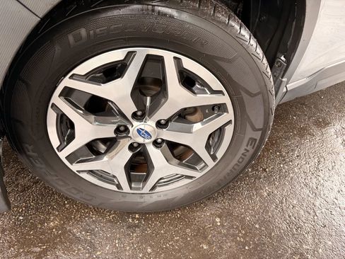 Used 2019 Subaru Forester Premium image 50