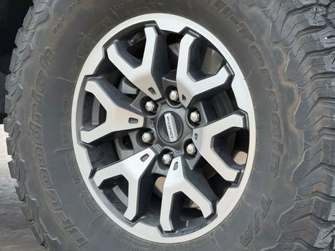 Used 2022 Ford F150 Raptor w/ Equipment Group 801A High AWD/4WD image 14
