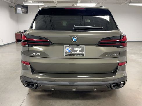 New 2026 BMW X5 sDrive40i w/ M Sport Package image 9