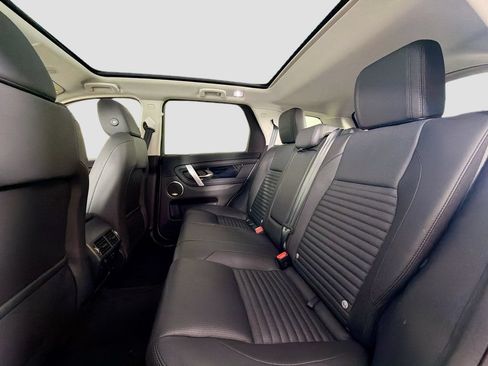 Certified 2025 Land Rover Discovery Sport S AWD/4WD image 26