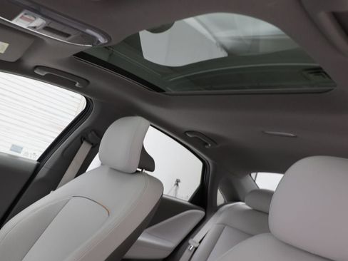 Used 2023 Hyundai Ioniq 6 Limited AWD/4WD image 16