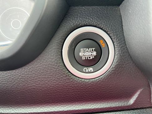 Used 2023 RAM 1500 Big Horn image 20