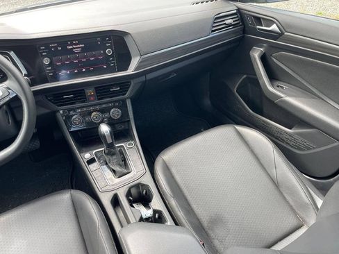 Used 2020 Volkswagen Jetta SEL FWD image 15