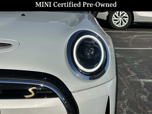 Used 2022 MINI Cooper SE image 7