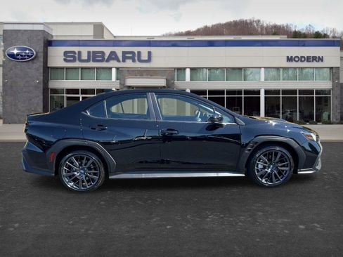 New 2026 Subaru WRX Premium AWD/4WD image 4