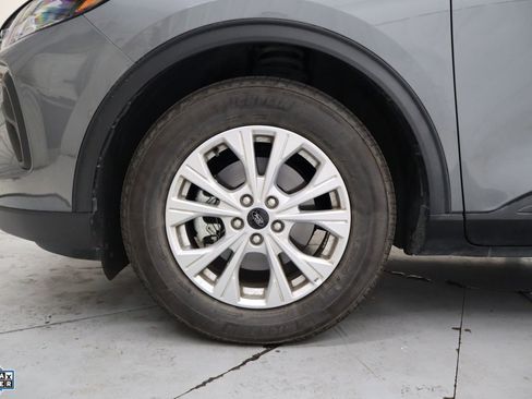 Used 2024 Ford Escape Active w/ Tech Pack #2 image 12