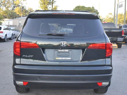 Used 2016 Honda Pilot EX image 7