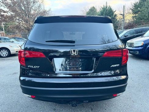 Used 2017 Honda Pilot EX-L image 6