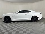 Used 2021 Chevrolet Camaro SS image 2