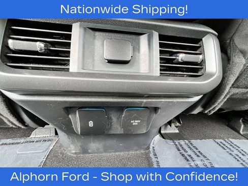 Certified 2024 Ford F150 XLT w/ Equipment Group 302A MID AWD/4WD image 33