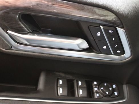 New 2026 Chevrolet Silverado 2500 LTZ w/ Trail Boss Package image 17