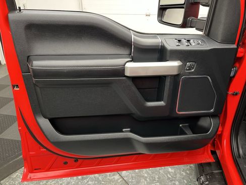 Certified 2020 Ford F150 Lariat w/ Equipment Group 502A Luxury image 9