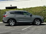 Used 2022 Hyundai Santa Fe SEL w/ Convenience Package image 3
