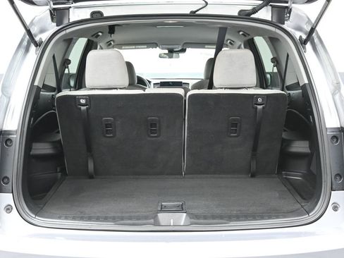 Used 2021 Honda Pilot EX image 16