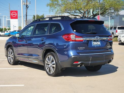 Used 2021 Subaru Ascent Limited w/ Popular Package #2 image 5