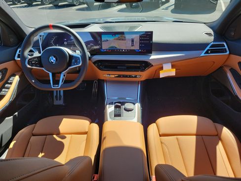 New 2026 BMW M340i Sedan w/ Premium Package image 15