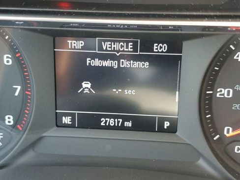 Certified 2023 Chevrolet TrailBlazer LT w/ Convenience Package FWD image 20