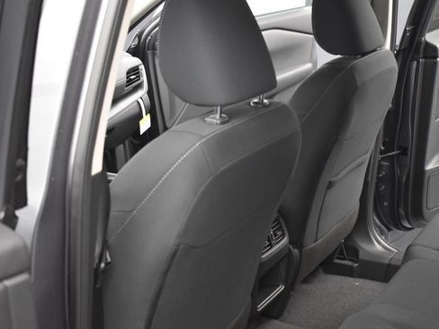 New 2026 Nissan Rogue S image 17