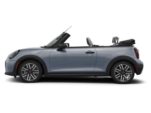 New 2026 MINI Cooper S image 3