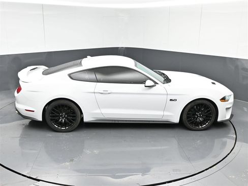 Used 2021 Ford Mustang GT Premium w/ GT Performance Package image 23