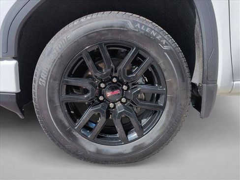 Used 2025 GMC Sierra 1500 Elevation AWD/4WD image 22