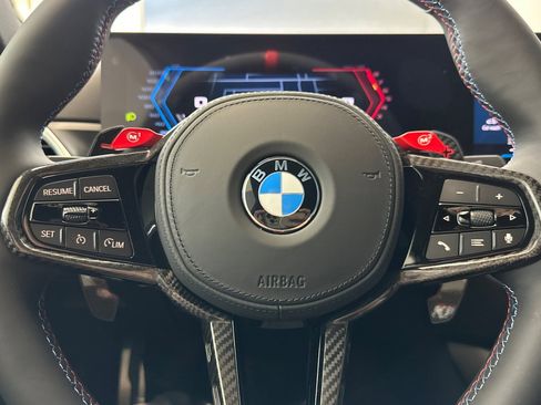 New 2026 BMW M4 Competition w/ Executive Package image 14