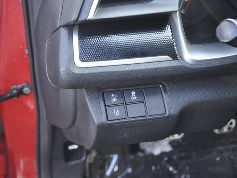 Used 2020 Honda Civic Sport image 17