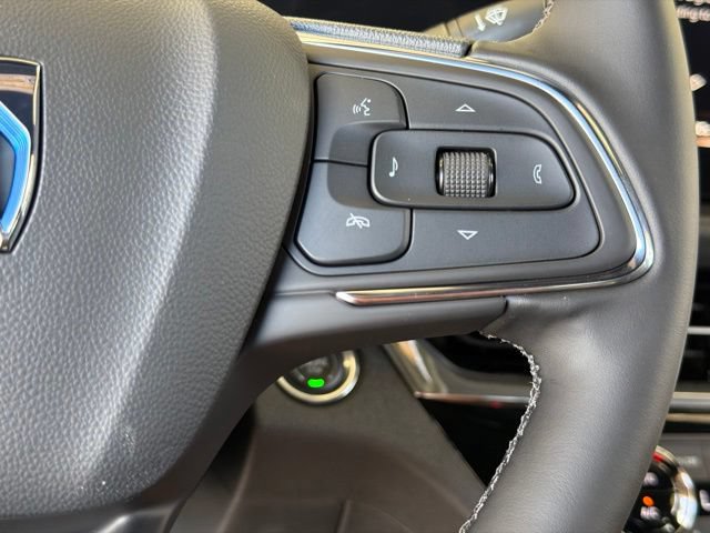 New 2026 Buick Envista Sport Touring w/ Convenience I Package FWD image 24