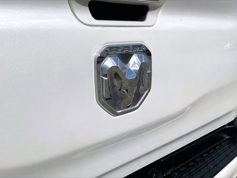 Used 2020 RAM 1500 Limited image 27