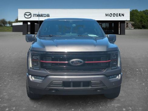 Used 2023 Ford F150 Platinum w/ Equipment Group 701A High AWD/4WD image 8