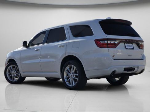 Used 2021 Dodge Durango GT image 17