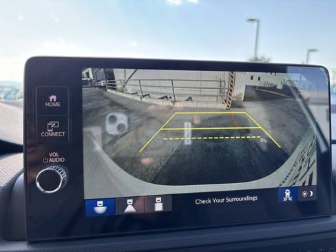 New 2026 Honda CR-V TrailSport image 19