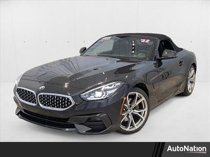 Used 2022 BMW Z4 sDrive30i w/ Convenience Package