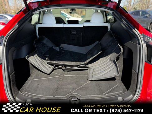 Used 2021 Tesla Model Y Long Range image 21