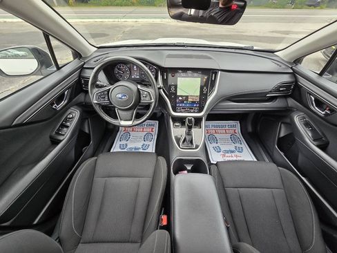 Used 2023 Subaru Legacy Premium AWD/4WD image 29