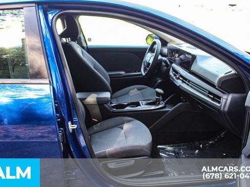 Used 2025 Kia K4 FWD image 19