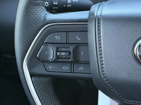 New 2026 Toyota Tundra Limited image 15