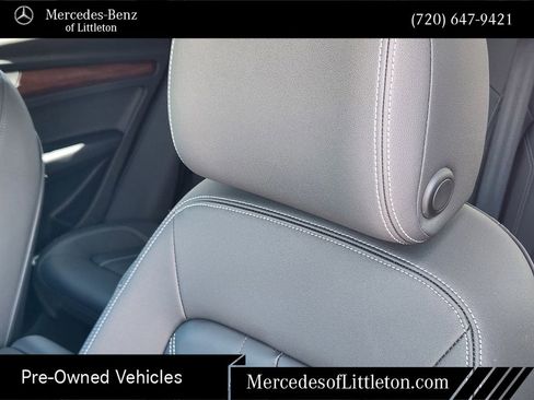 Used 2023 Audi Q5 2.0T Premium AWD/4WD image 14