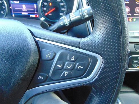 Used 2022 Chevrolet Equinox LT AWD/4WD image 40