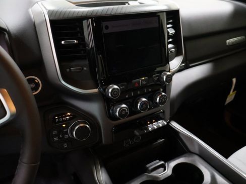 New 2026 RAM 1500 Big Horn image 24