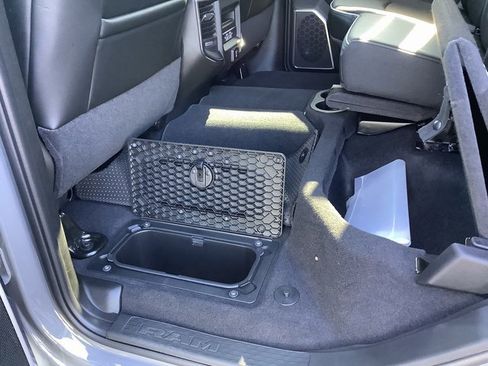 New 2026 RAM 2500 Laramie w/ Night Edition image 29